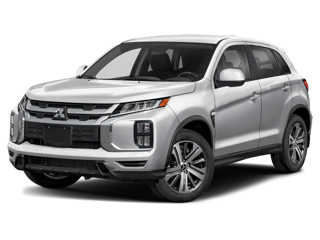2025 Mitsubishi Outlander Sport