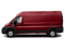 2015 RAM ProMaster Cargo Van High Roof