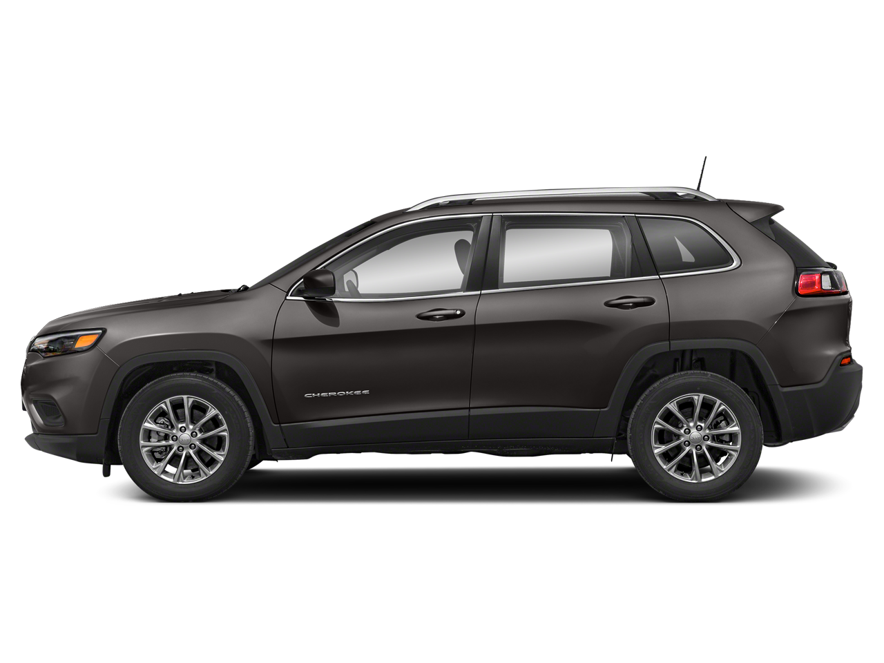 2020 Jeep Cherokee High Altitude