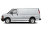 2022 GMC Savana Cargo Van Work Van