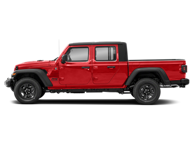 2022 Jeep Gladiator Sport S