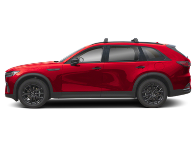 2025 Mazda Mazda CX-70 3.3 Turbo Premium Package