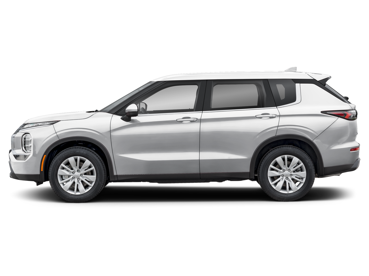 2026 Mitsubishi Outlander ES