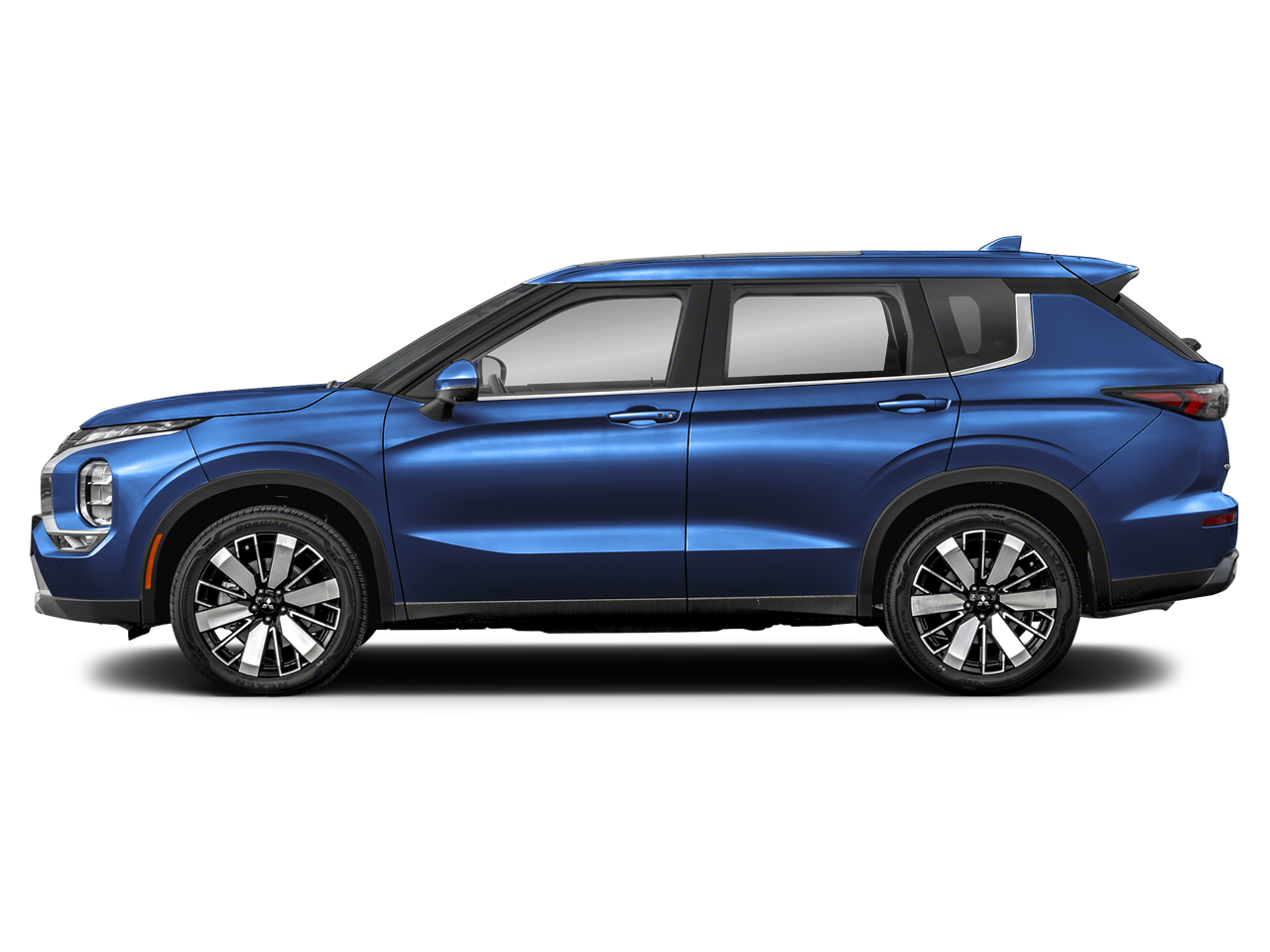 2026 Mitsubishi Outlander SE - Photo 26