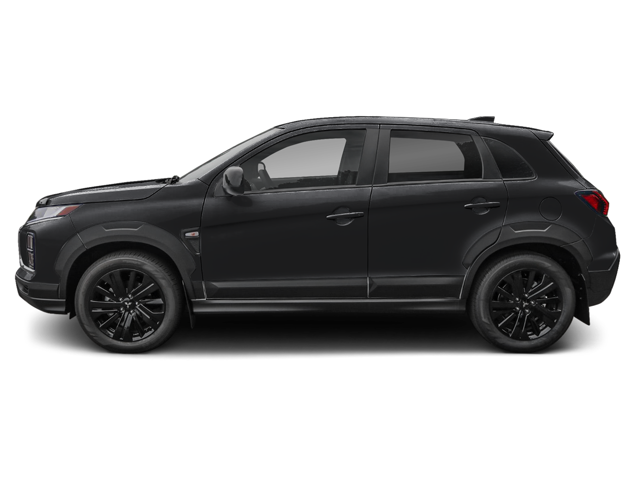 2026 Mitsubishi Outlander Sport TRAIL - Photo 22