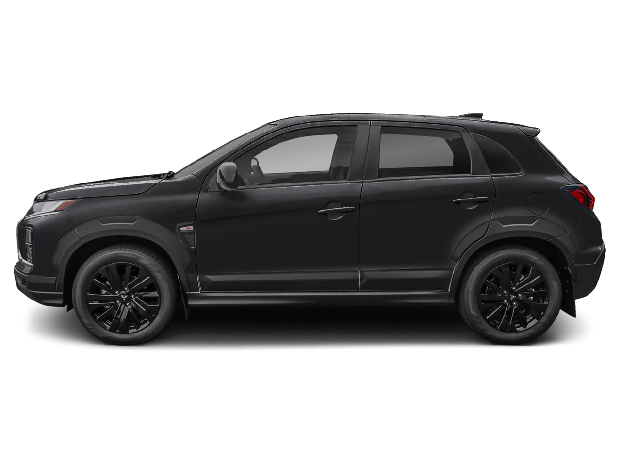2026 Mitsubishi Outlander Sport TRAIL - Photo 22