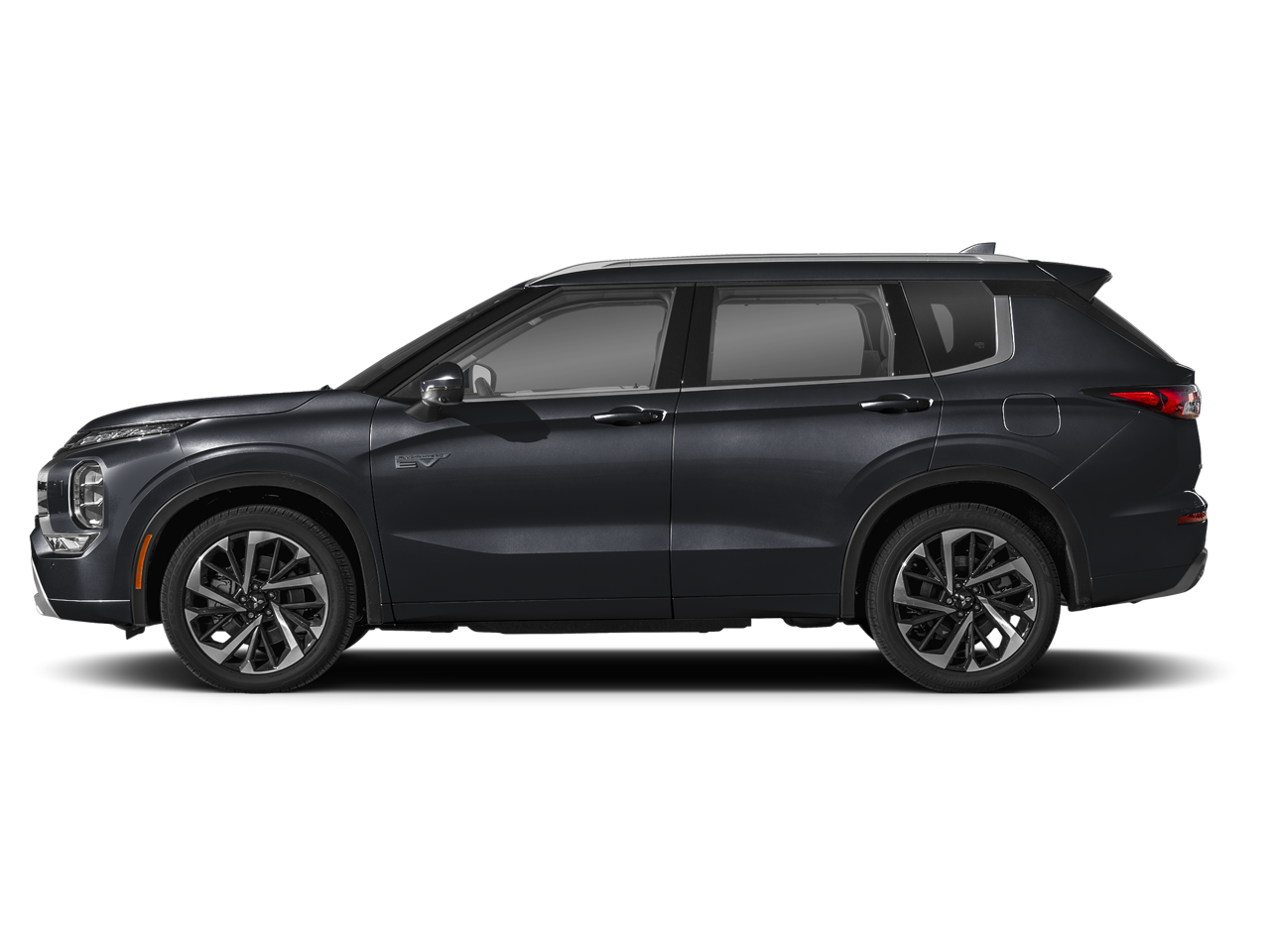 2026 Mitsubishi Outlander Plug-In Hybrid SEL