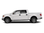 2010 Ford F-150 XL