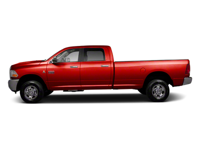 2011 RAM 2500 SLT