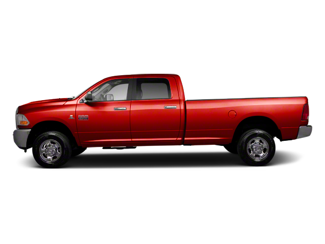 2011 RAM 2500 SLT