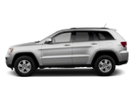 2011 Jeep Grand Cherokee 70th Anniversary