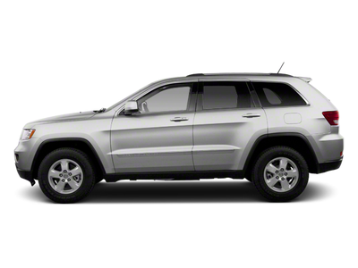 2011 Jeep Grand Cherokee 70th Anniversary