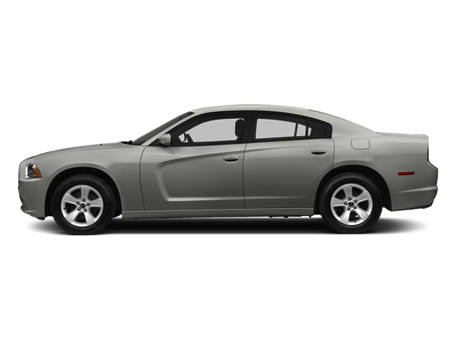 2013 Dodge Charger SXT