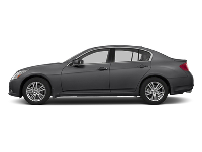 2013 INFINITI G37 Sedan x