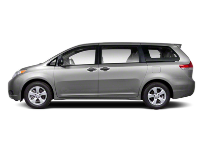 2013 Toyota Sienna L
