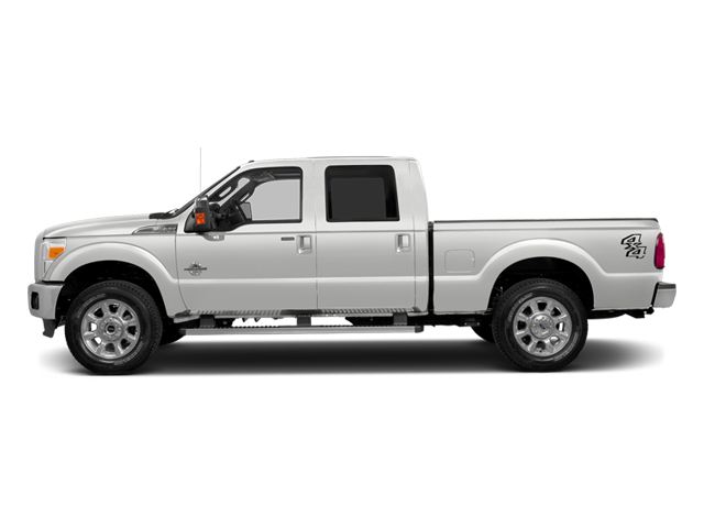 2014 Ford Super Duty F-250 SRW XLT