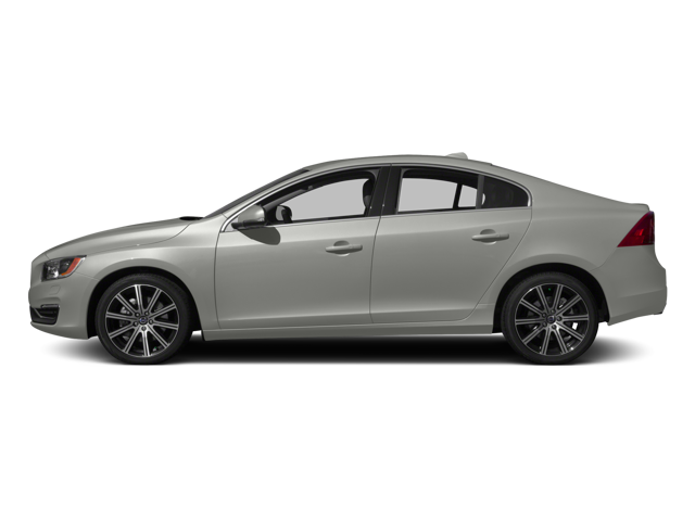 2015 Volvo S60 T5 Drive-E Premier