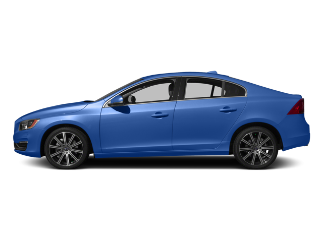 2015 Volvo S60 T5 Drive-E Premier