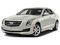 2015 Cadillac ATS Sedan Luxury RWD