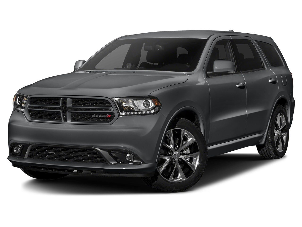 2015 Dodge Durango R/T AWD's photo