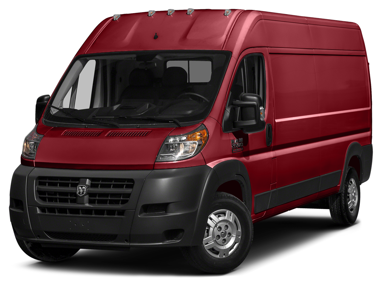 2015 RAM ProMaster Cargo Van