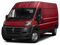 2015 RAM ProMaster Cargo Van High Roof