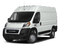 2019 RAM ProMaster Cargo Van High Roof