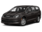 2020 Chrysler Voyager LX