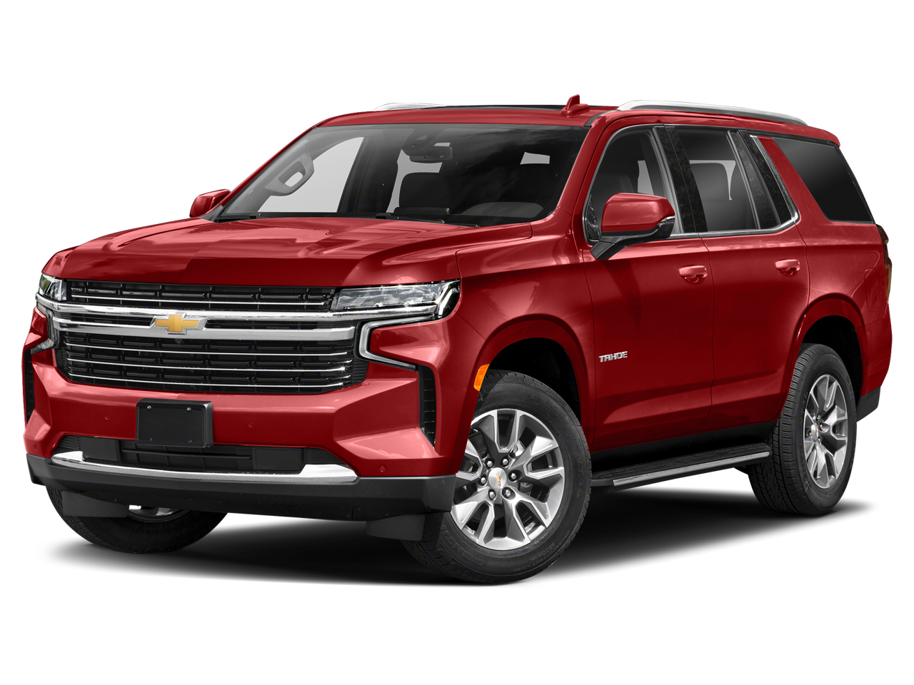 2021 Chevrolet Tahoe LT for sale in Oxford, PA
