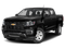 2021 Chevrolet Colorado 4WD ZR2