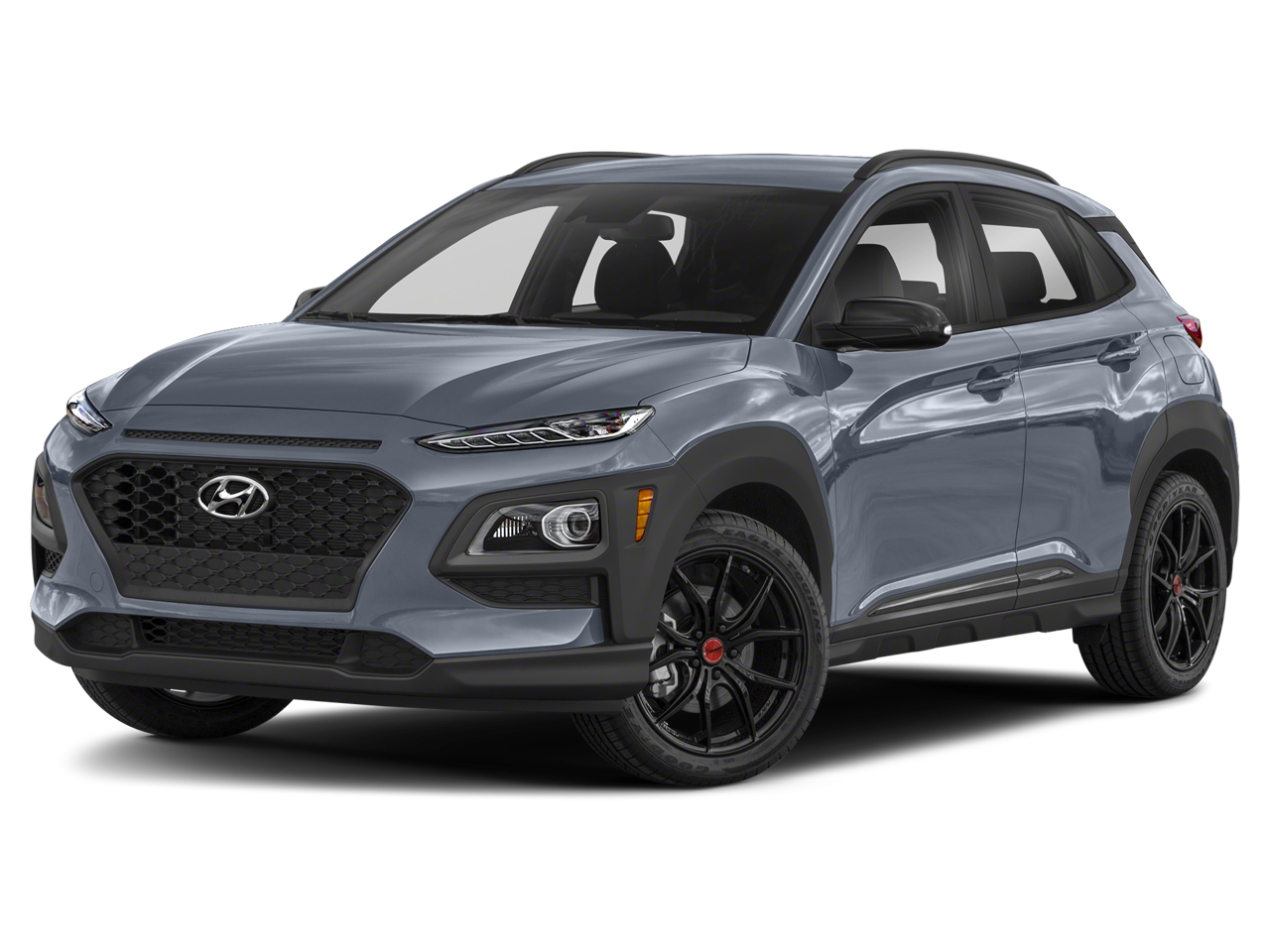 2021 Hyundai Kona NIGHT