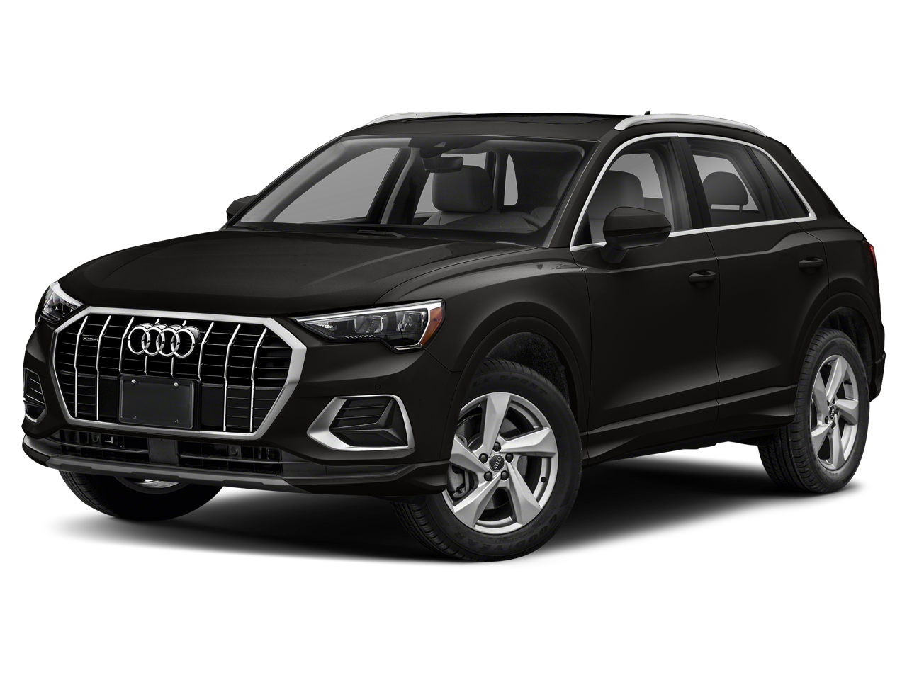 2022 Audi Q3