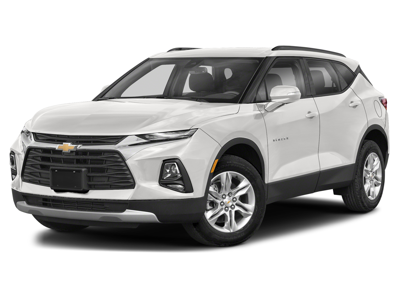 2022 Chevrolet Blazer