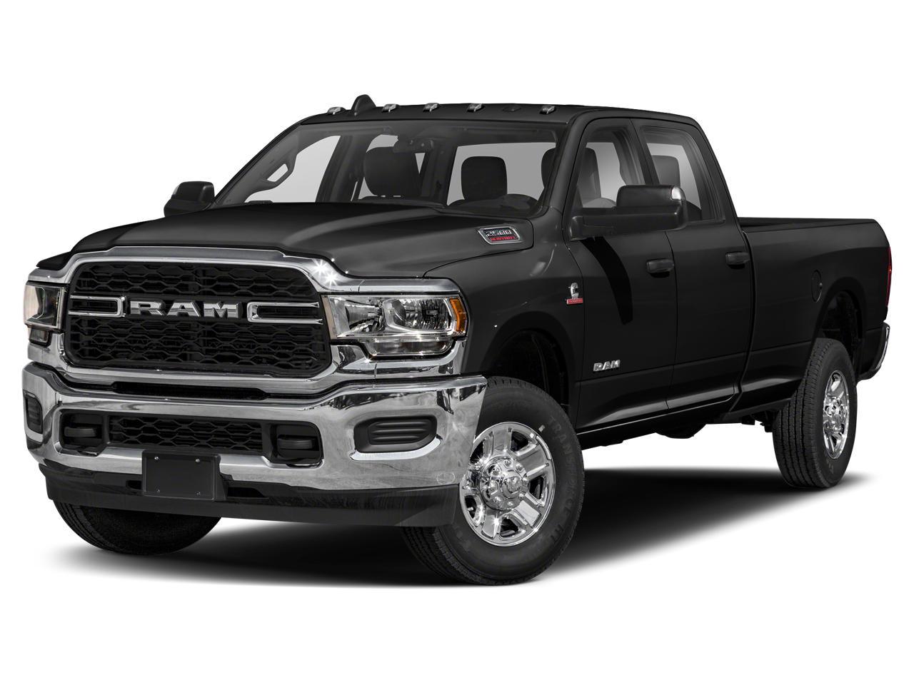 2022 RAM 2500 Laramie Limited 4X4 Crew Cab SWB's photo