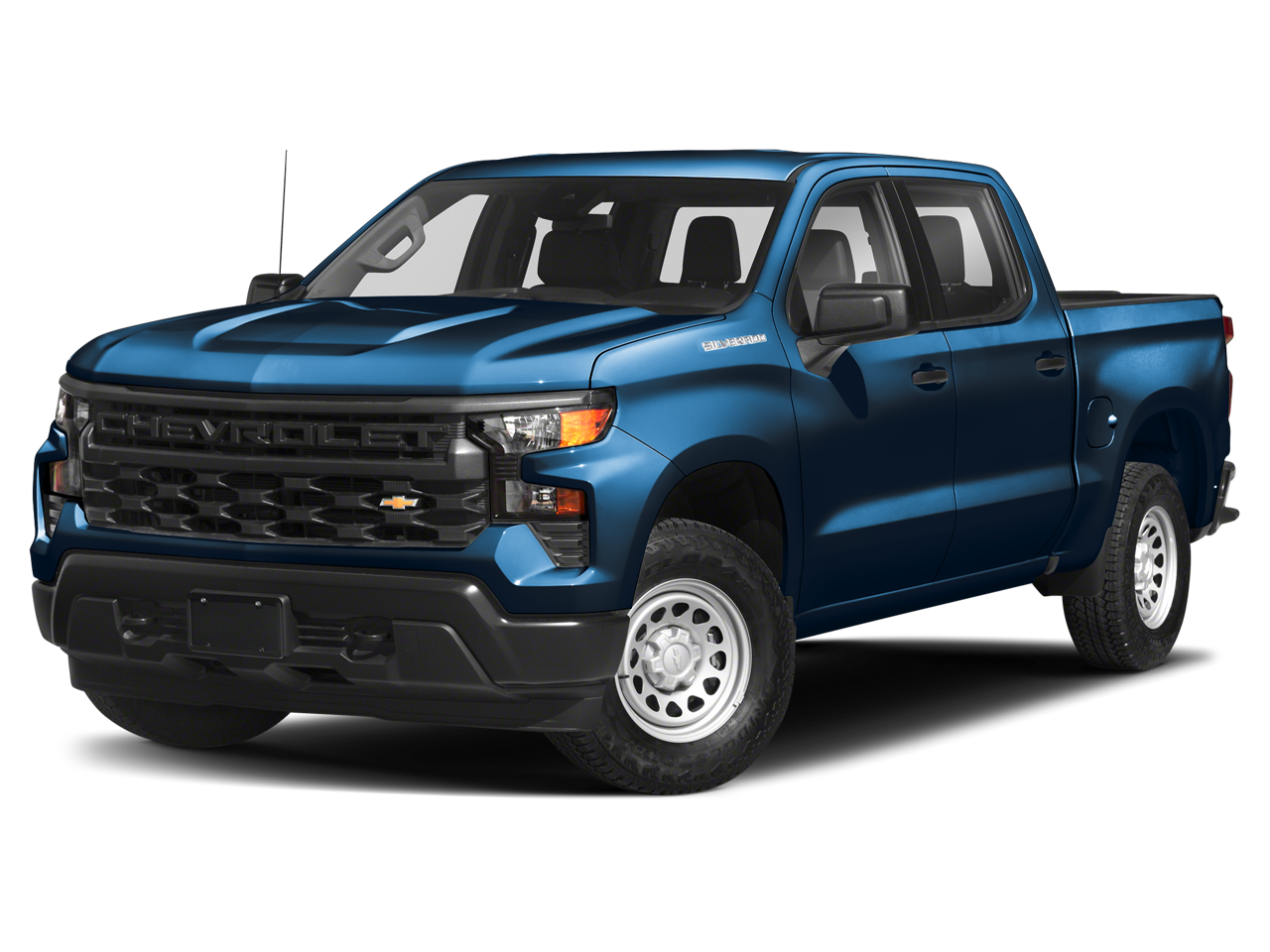 2023 Chevrolet Silverado 1500 LT for sale in Oxford, PA