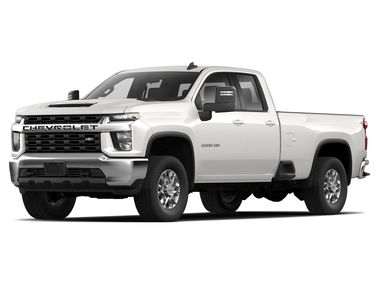 2023 Chevrolet Silverado 3500HD Work Truck - Photo 31