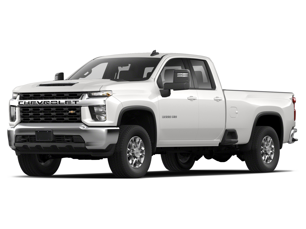 2023 Chevrolet Silverado 3500HD Work Truck