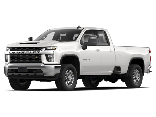 2023 Chevrolet Silverado 3500HD Work Truck