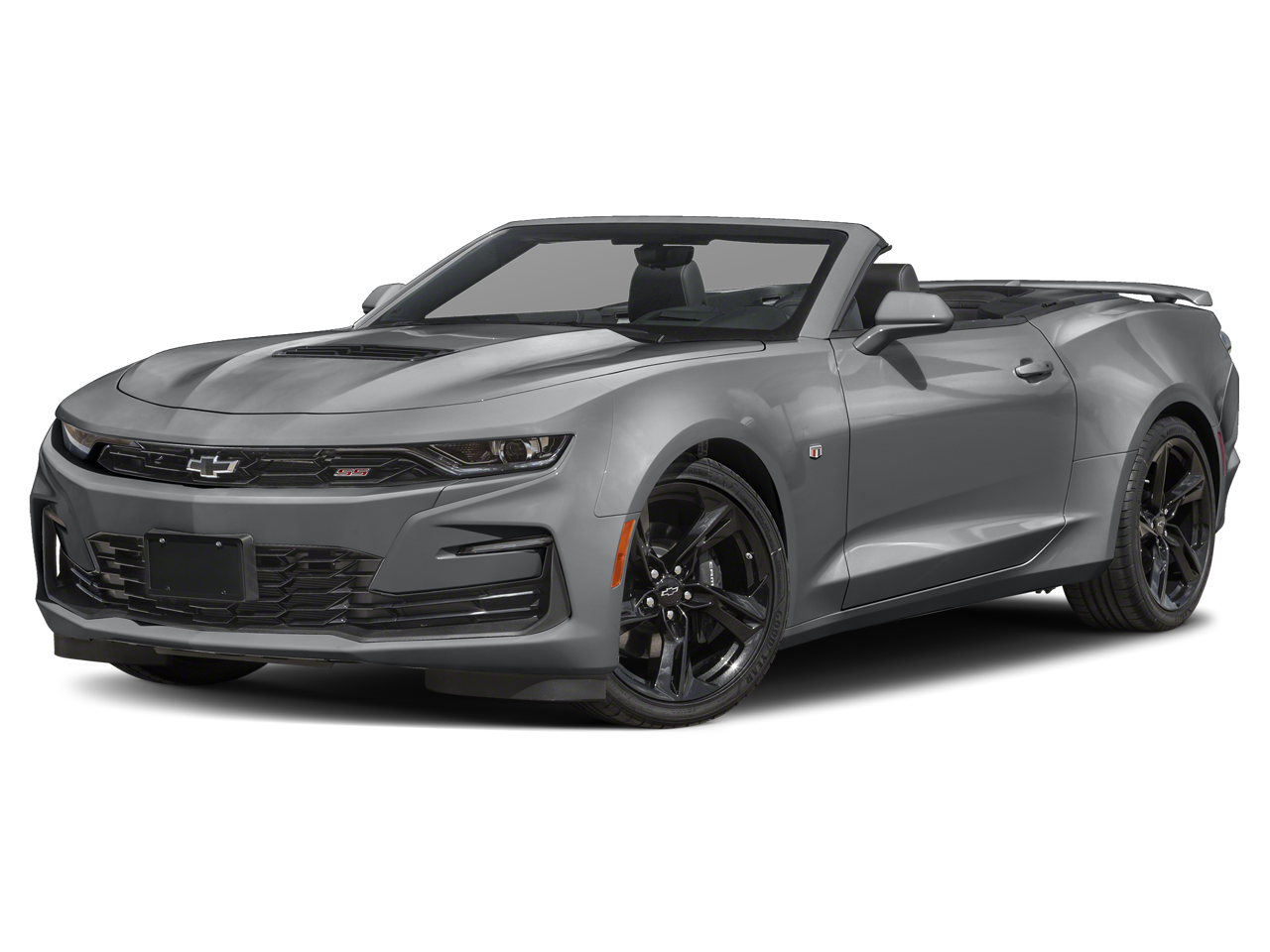 2024 Chevrolet Camaro 2SS