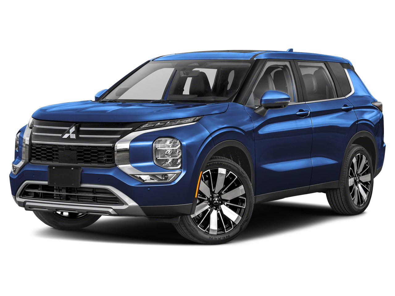 2026 Mitsubishi Outlander SE - Photo 24