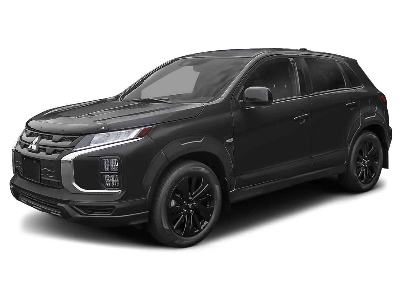 2026 Mitsubishi Outlander Sport TRAIL - Photo 21