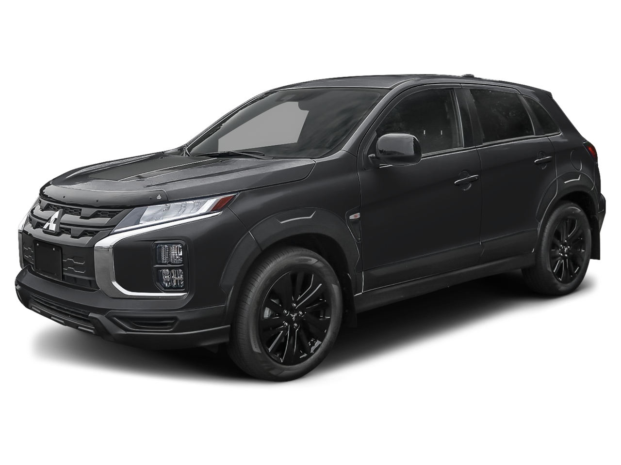 2026 Mitsubishi Outlander Sport TRAIL - Photo 21