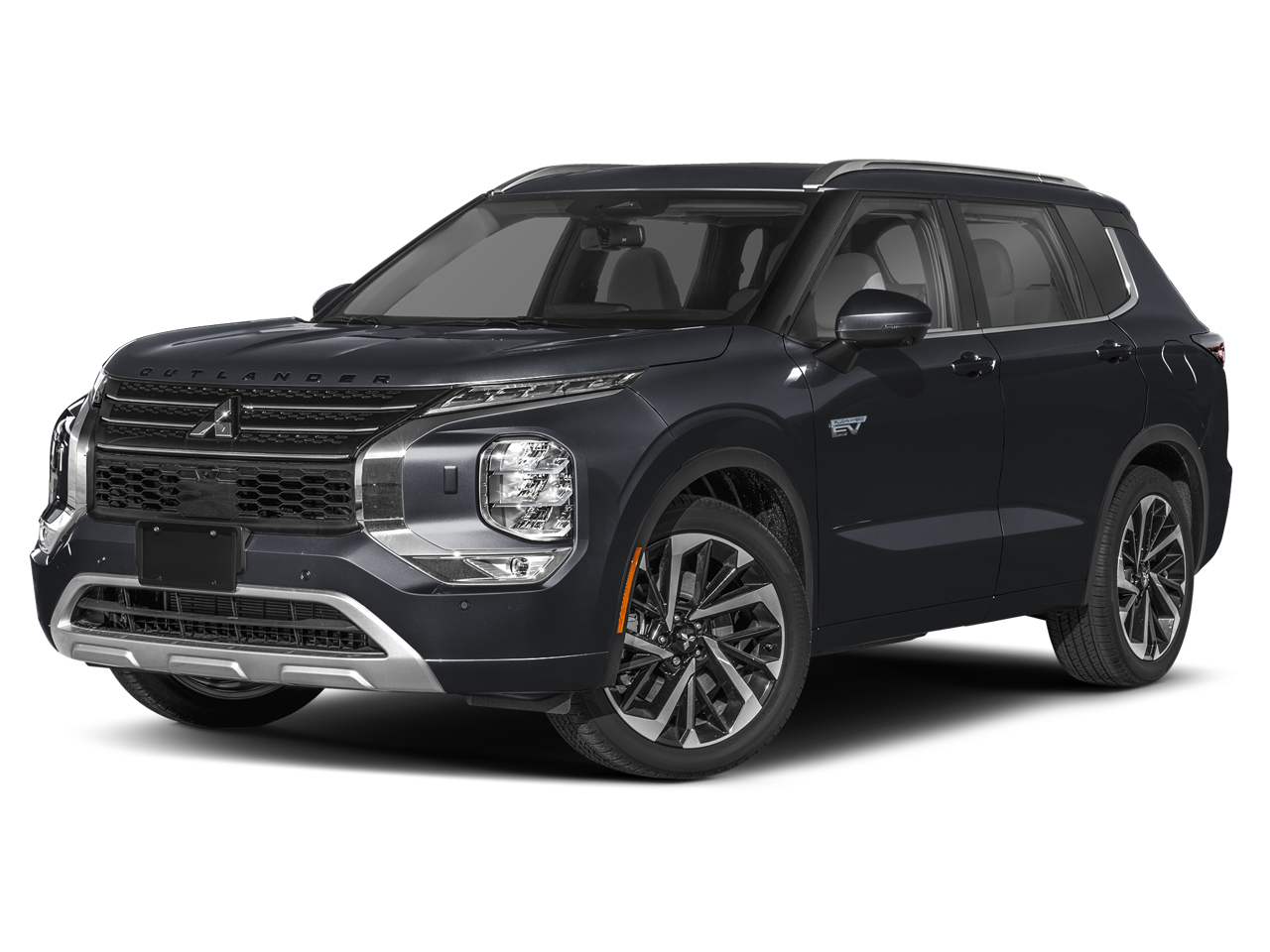 2026 Mitsubishi Outlander Plug-In Hybrid SEL