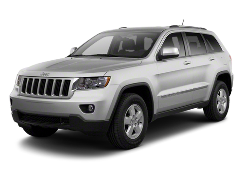2011 Jeep Grand Cherokee 70th Anniversary
