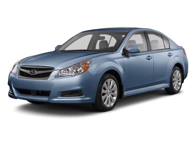 2011 Subaru Legacy 2.5i Prem AWP/Pwr Moon
