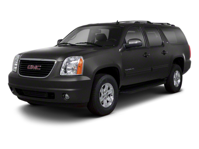 2012 GMC Yukon XL Denali