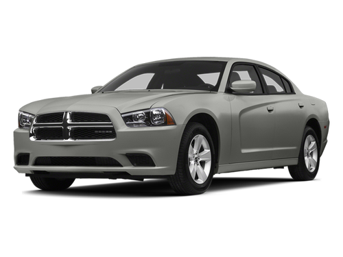 2013 Dodge Charger SXT
