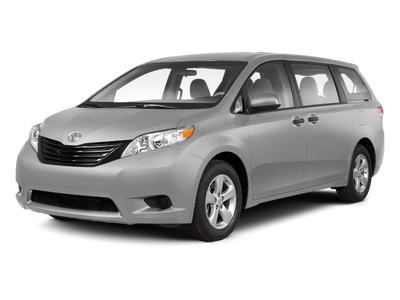 2013 Toyota Sienna L