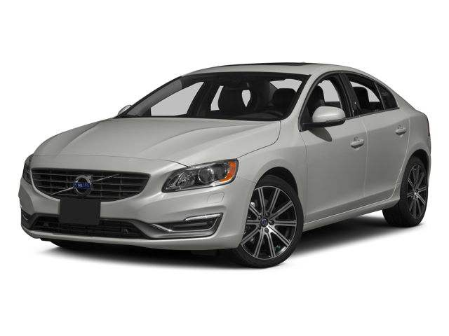 2015 Volvo S60 T5 Drive-E Premier