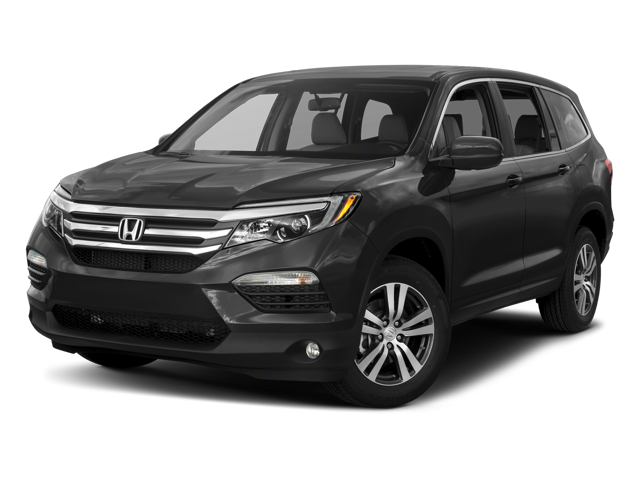 2017 Honda Pilot EX-L for sale in Oxford, PA